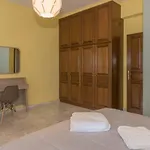 Fos Вилла