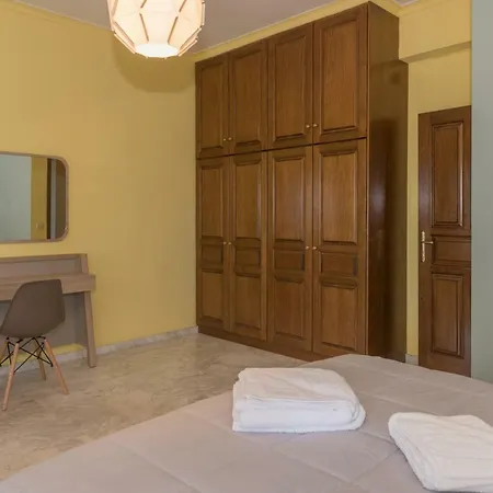 Fos Villa