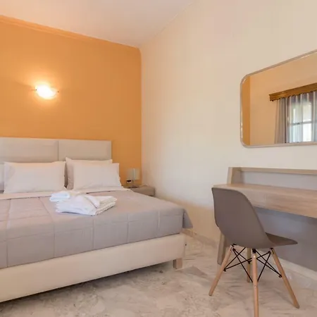 Fos Villa Gaitani