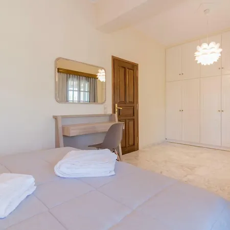 Fos Villa Gaitani