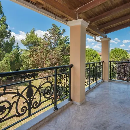 Villa Fos Gaitani