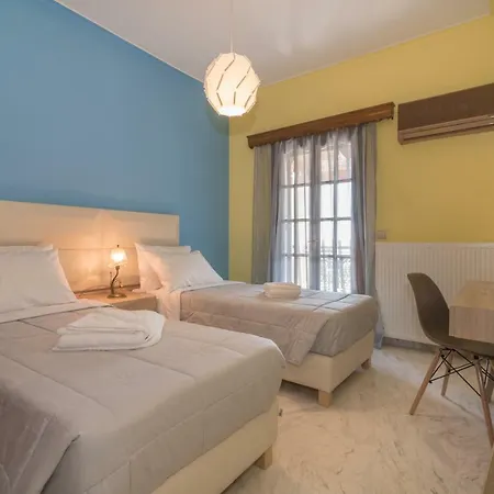 Fos Villa