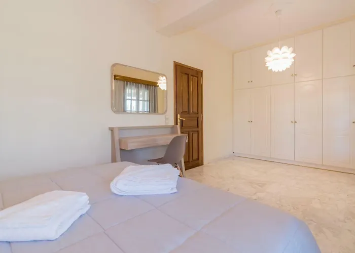 Fos Villa Gaitani